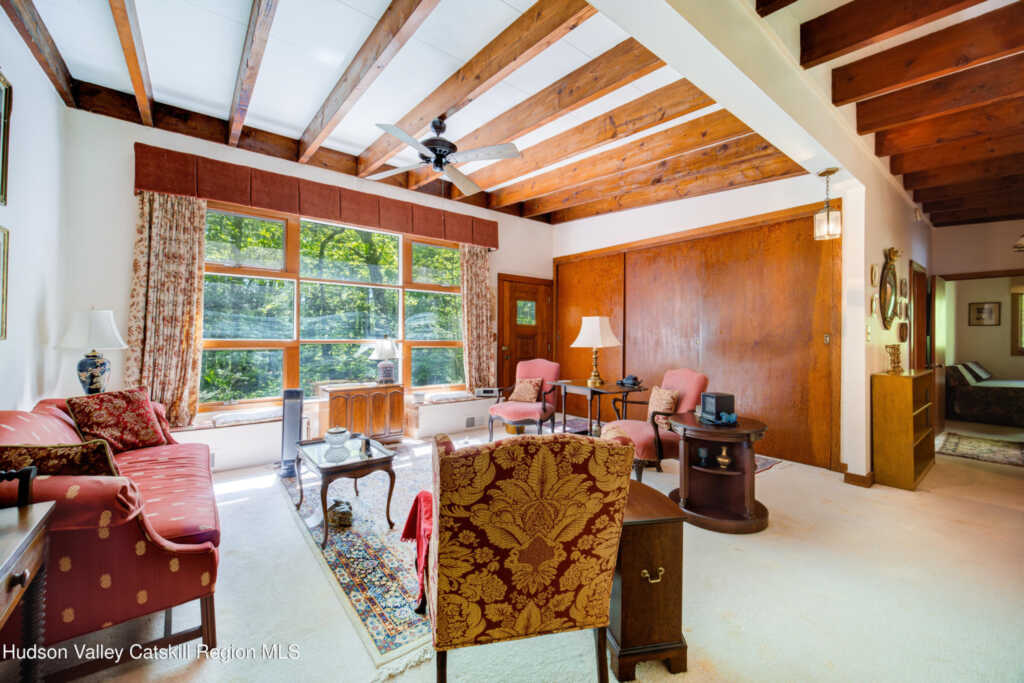 1502 Sawkill Road, Woodstock, NY 12409 - Photo 7 of 44