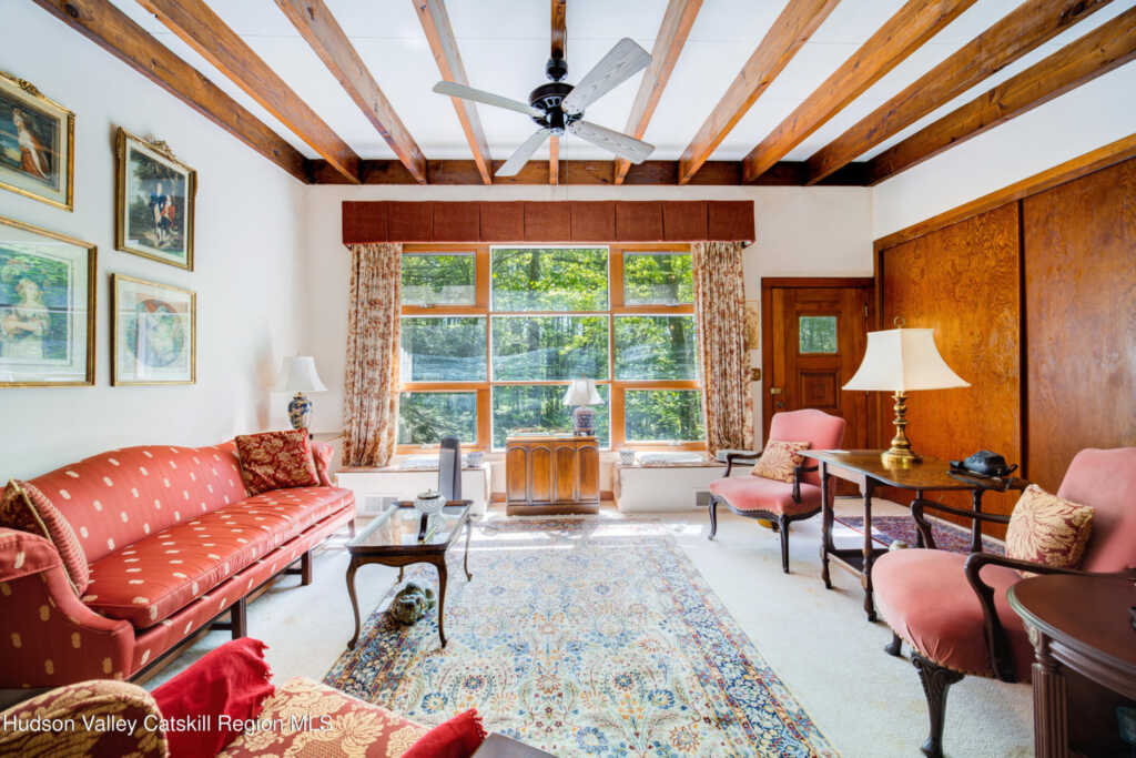 1502 Sawkill Road, Woodstock, NY 12409 - Photo 9 of 44