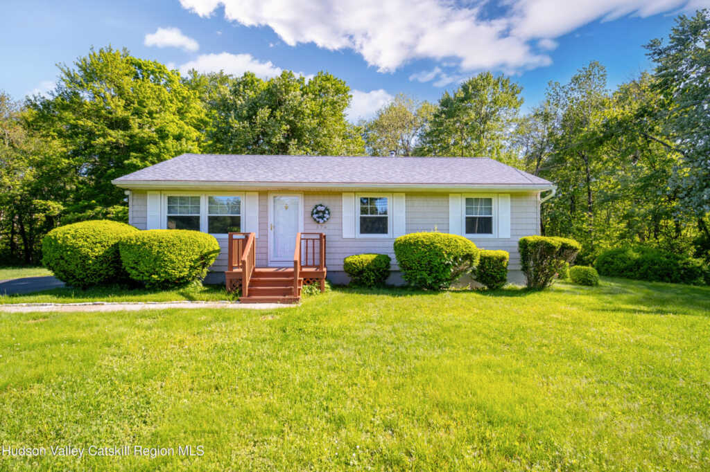 674 Route 308, Rhinebeck, NY 12572