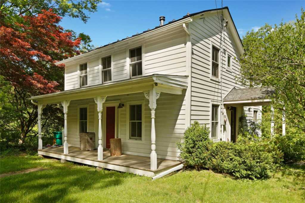 1130 Sawkill Road, Kingston, NY 12401 - Photo 2 of 35