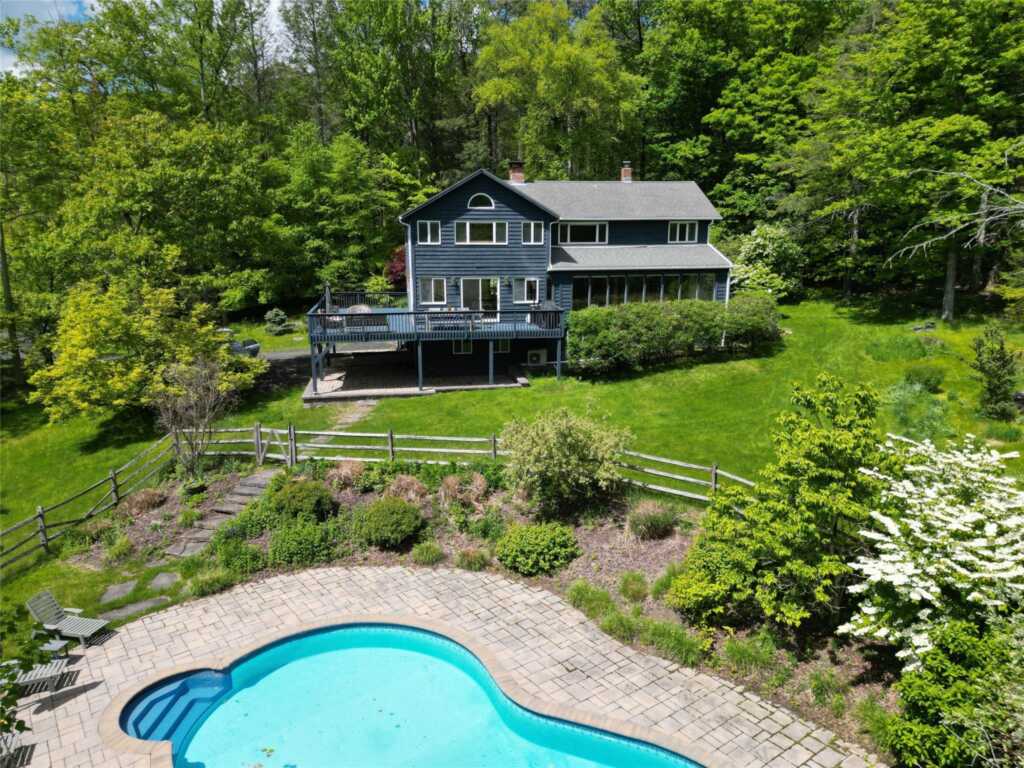 94 The Middle Way, Woodstock, NY 12457