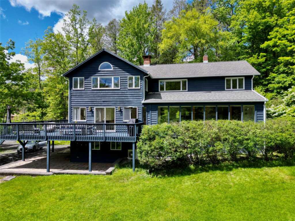 94 The Middle Way, Woodstock, NY 12457 - Photo 32 of 38