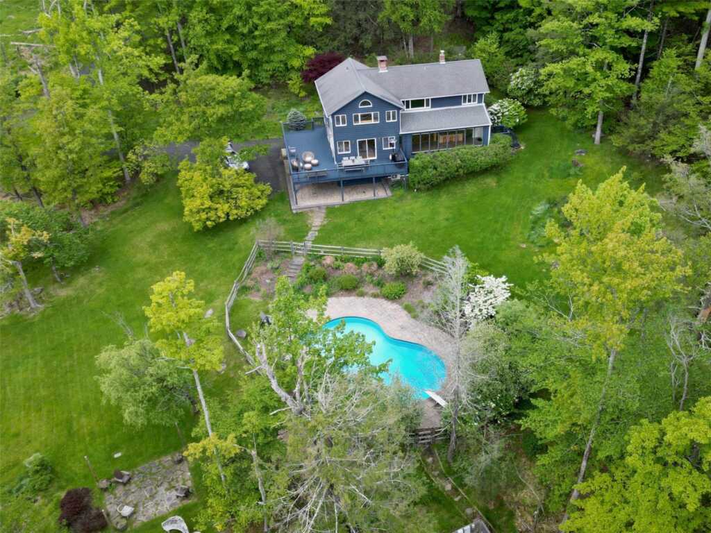 94 The Middle Way, Woodstock, NY 12457 - Photo 35 of 38