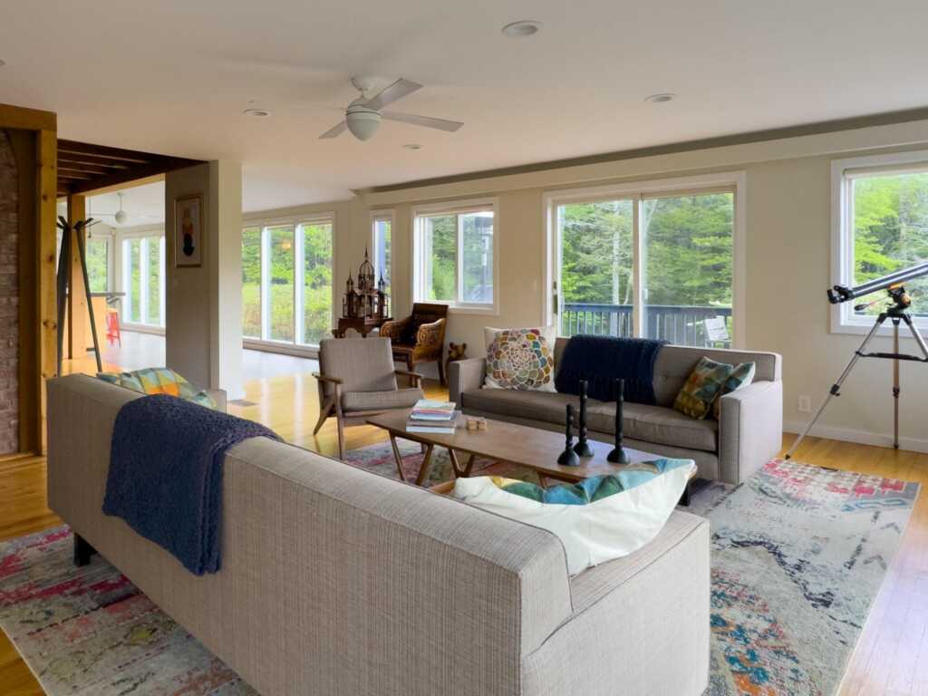94 The Middle Way, Woodstock, NY 12457 - Photo 4 of 38