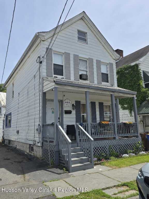 44 Sterling Street, Kingston, NY 12401