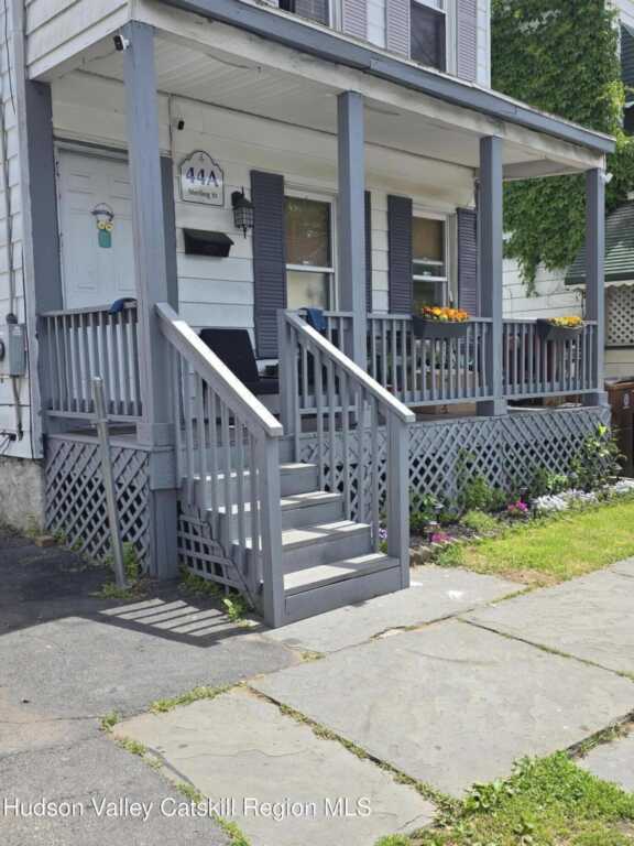 44 Sterling Street, Kingston, NY 12401 - Photo 3 of 9