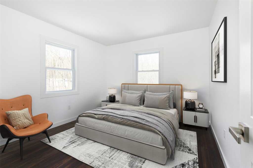 2845 Route 9G, Unit #Unit #2B, Rhinebeck, NY 12572 - Photo 3 of 15