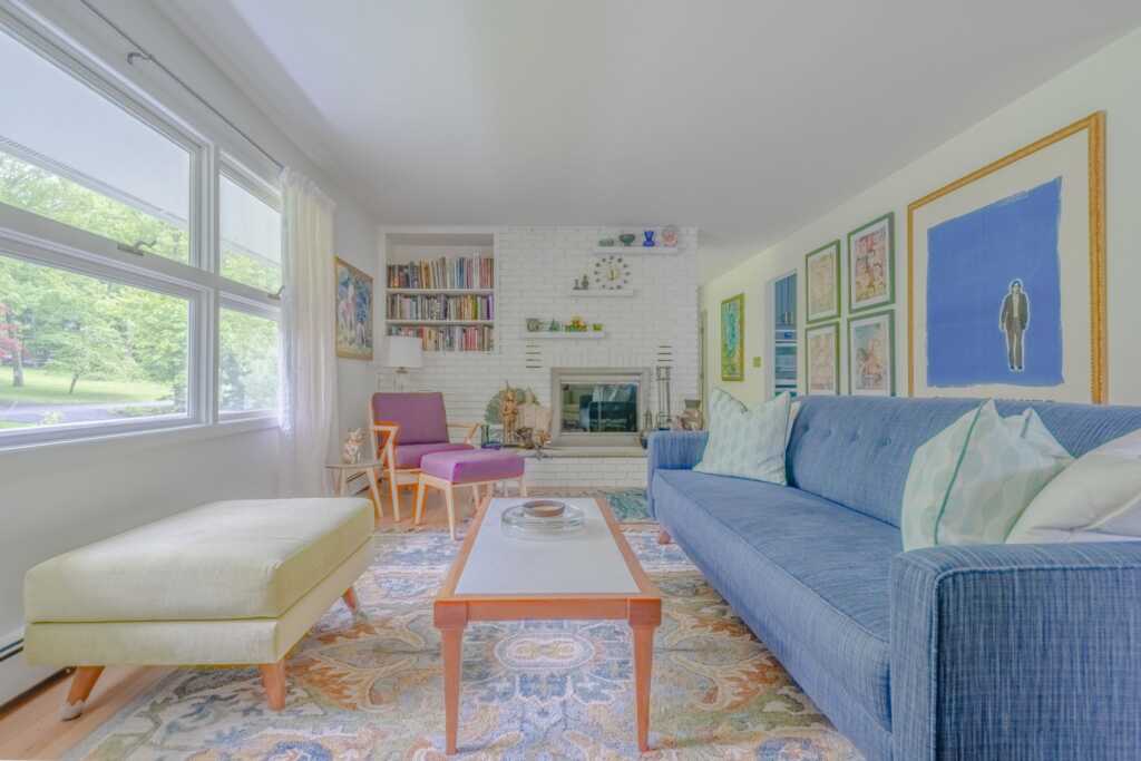 25 Tanglewood Road, Hurley, NY 12491 - Photo 5 of 26