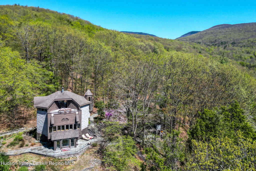 11 Lion's Way, Woodstock, NY 12409 - Photo 28 of 32
