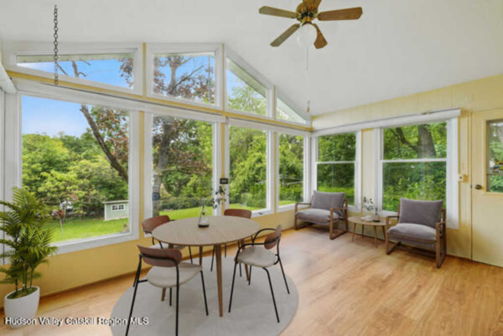 18 Harrington Street, New Paltz, NY 12561 - Photo 6 of 25