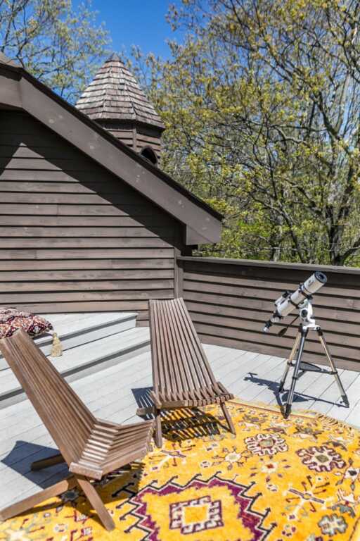 11 Lion's Way, Woodstock, NY 12409 - Photo 19 of 35