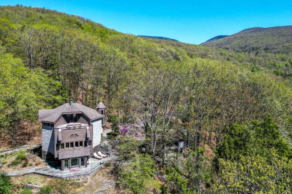 11 Lion's Way, Woodstock, NY 12409 - Photo 32 of 35