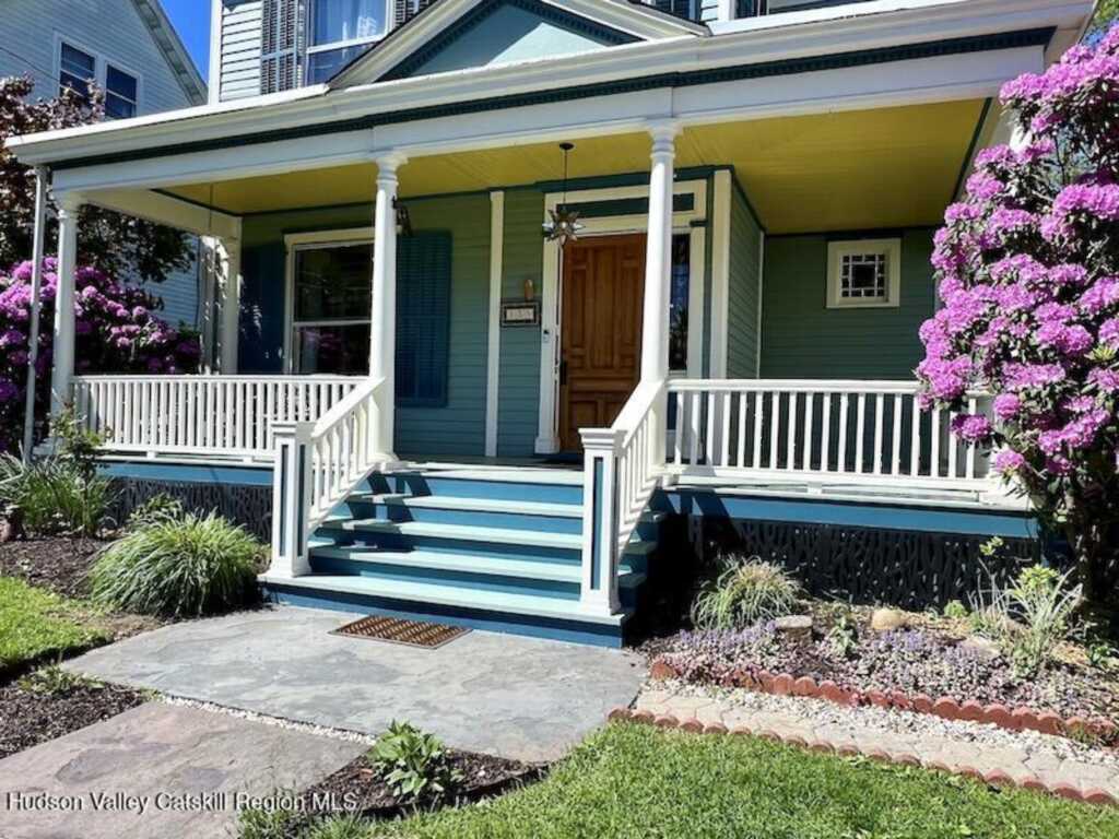 139 Washington Avenue, Kingston, NY 12401 - Photo 3 of 49