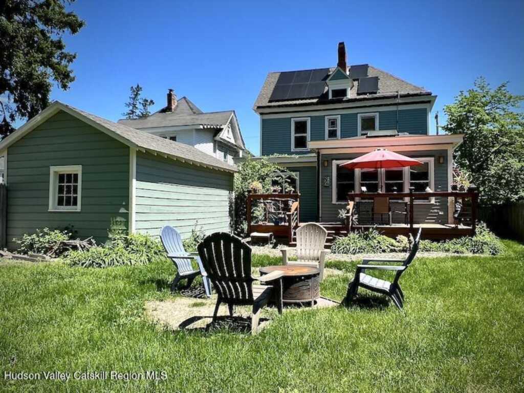 139 Washington Avenue, Kingston, NY 12401 - Photo 40 of 49