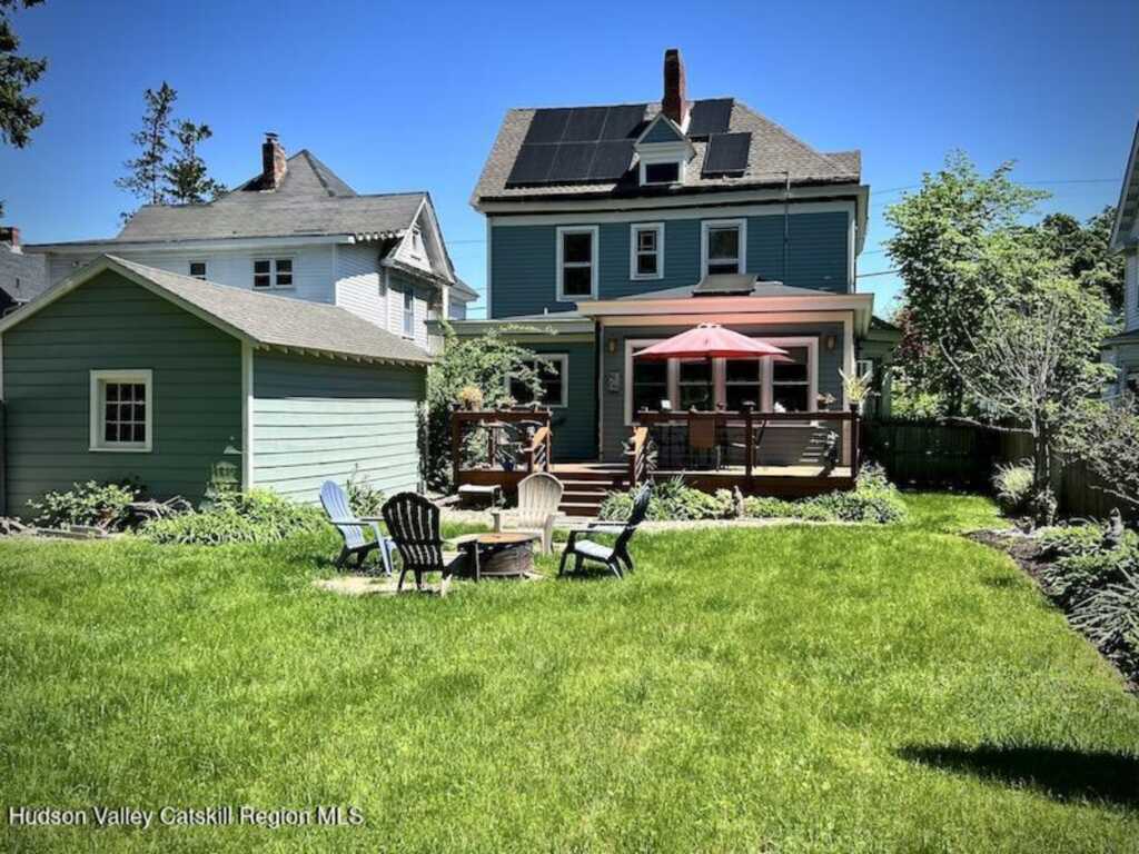 139 Washington Avenue, Kingston, NY 12401 - Photo 42 of 49