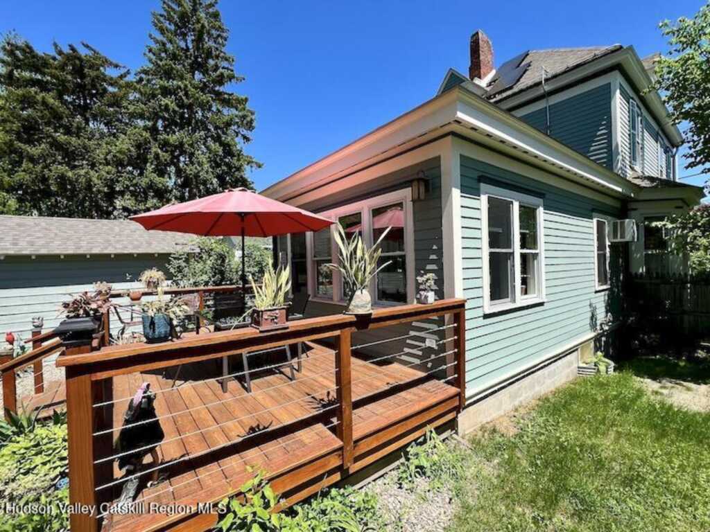 139 Washington Avenue, Kingston, NY 12401 - Photo 44 of 49