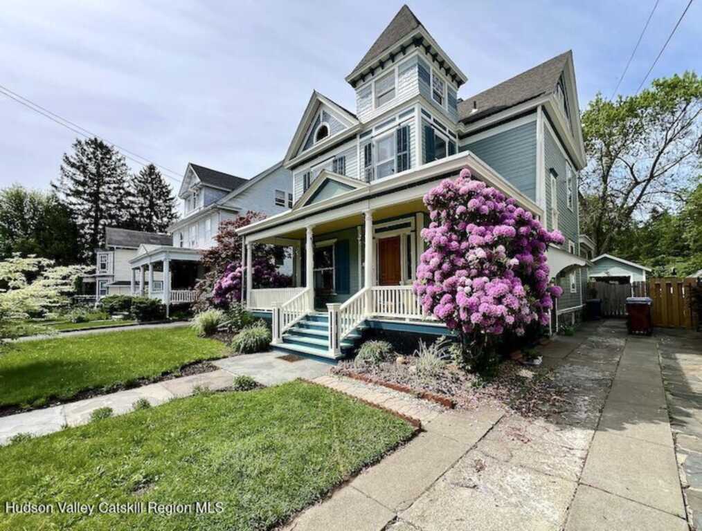 139 Washington Avenue, Kingston, NY 12401 - Photo 48 of 49