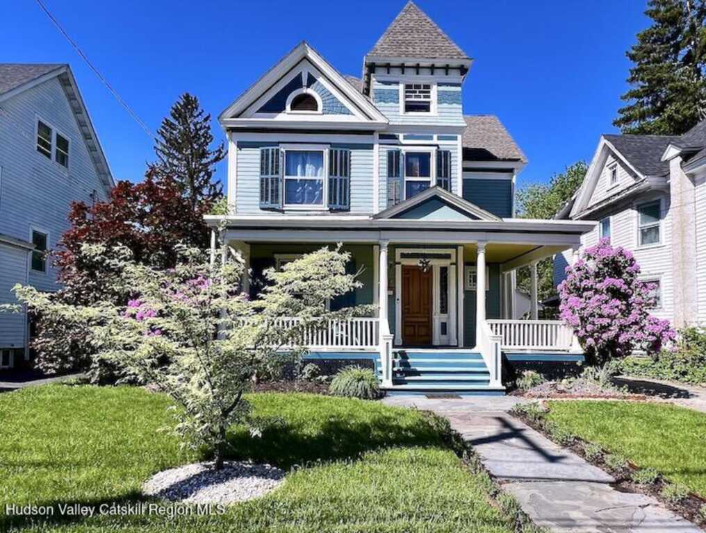 139 Washington Avenue, Kingston, NY 12401 - Photo 49 of 49