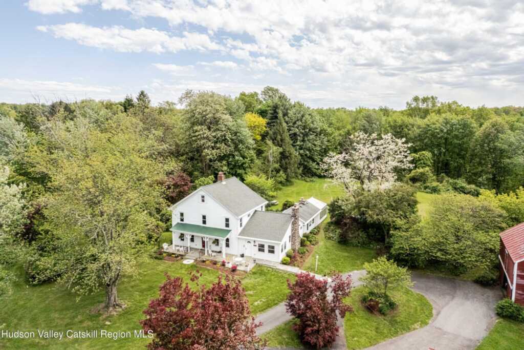 2295 State Route 32, New Paltz, NY 12561 - Photo 2 of 46