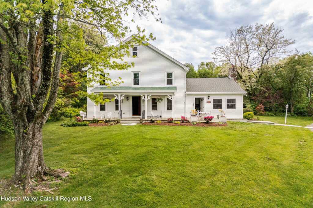 2295 State Route 32, New Paltz, NY 12561 - Photo 3 of 46