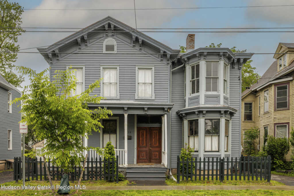 39 Franklin Street, Kingston, NY 12401