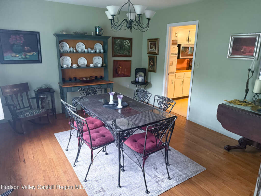 213 Morgan Hill Road, Hurley, NY 12443 - Photo 11 of 35
