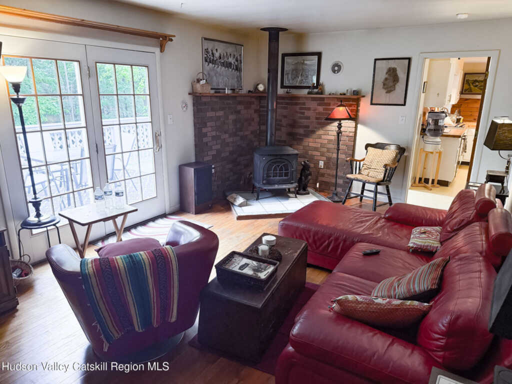 213 Morgan Hill Road, Hurley, NY 12443 - Photo 14 of 35