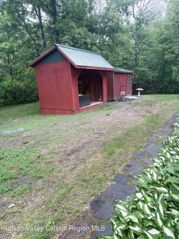 213 Morgan Hill Road, Hurley, NY 12443 - Photo 32 of 35
