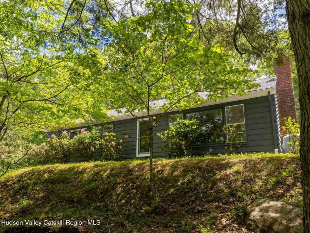 78 Ratterman Road, Woodstock, NY 12498