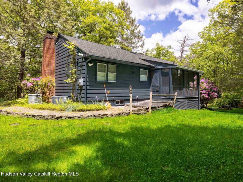 78 Ratterman Road, Woodstock, NY 12498 - Photo 2 of 35