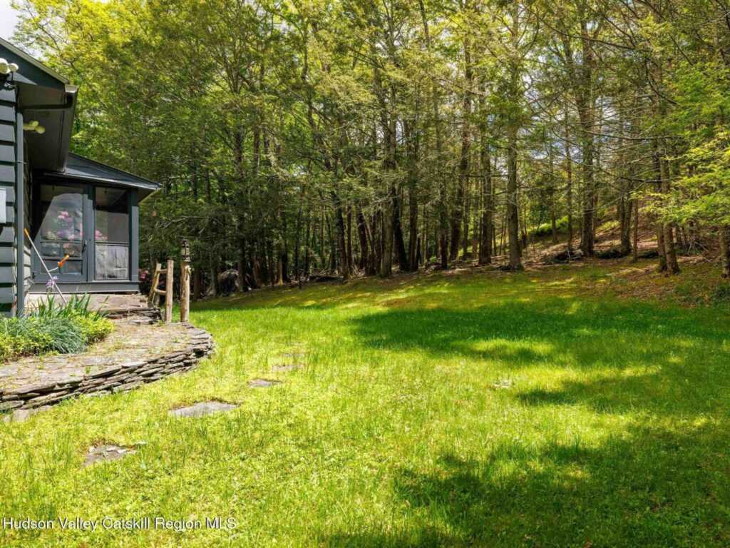 78 Ratterman Road, Woodstock, NY 12498 - Photo 28 of 35