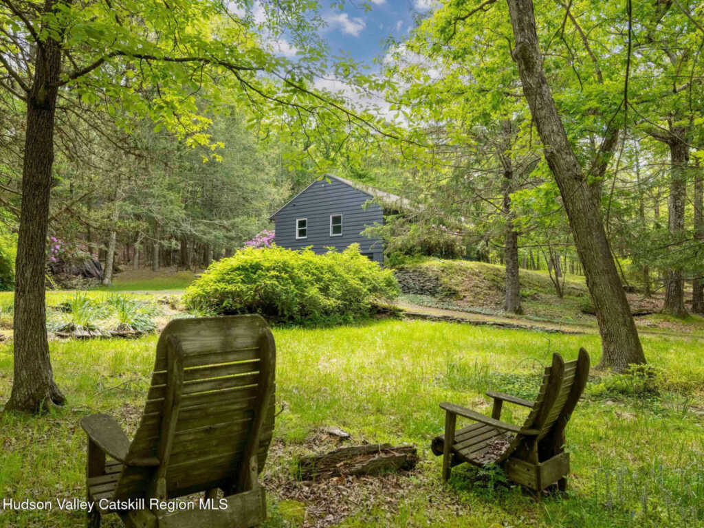 78 Ratterman Road, Woodstock, NY 12498 - Photo 3 of 35