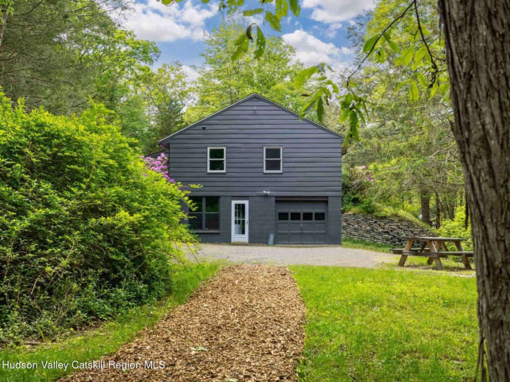 78 Ratterman Road, Woodstock, NY 12498 - Photo 4 of 35