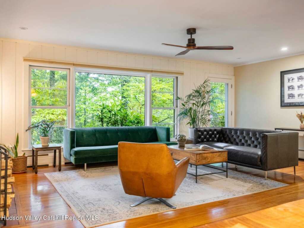 78 Ratterman Road, Woodstock, NY 12498 - Photo 6 of 35