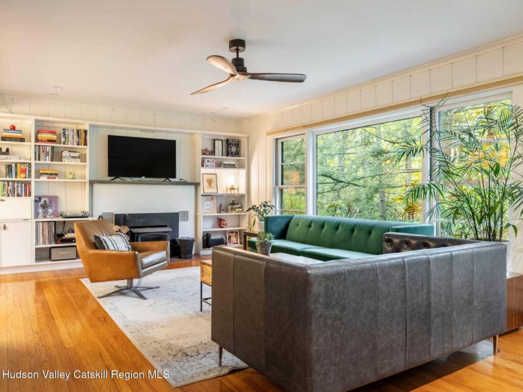 78 Ratterman Road, Woodstock, NY 12498 - Photo 8 of 35