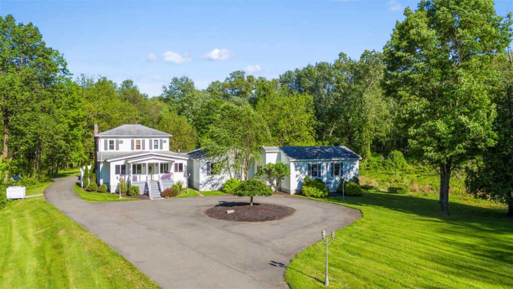 532 Springtown Road, Rosendale, NY 12561