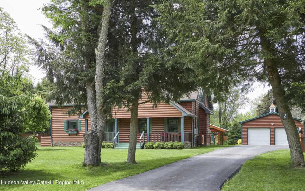 2 Marquet Drive, Rhinebeck, NY 12572 - Photo 2 of 25