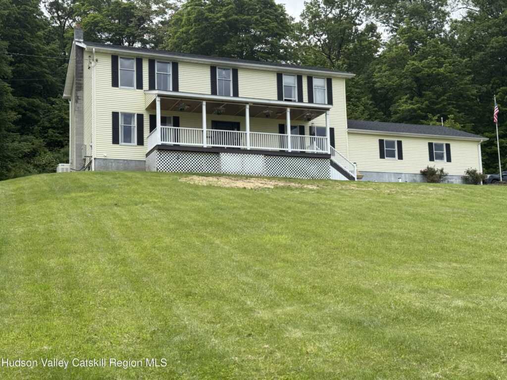 745 Floyd Ackert Road, New Paltz, NY 12561 - Photo 2 of 4