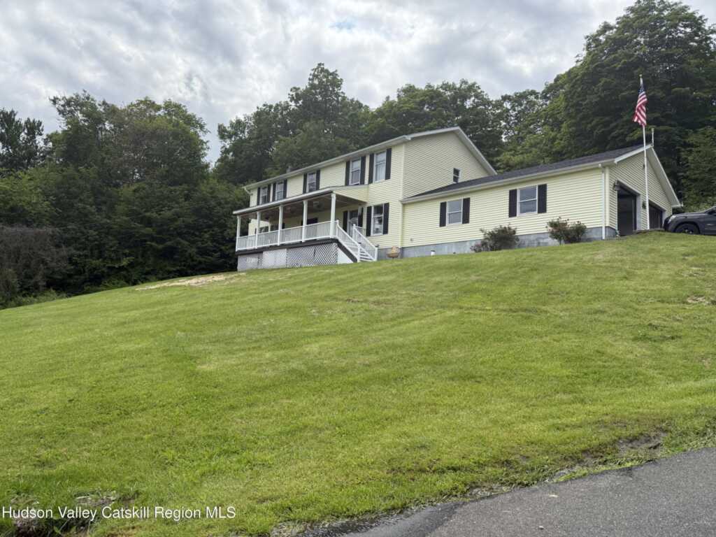 745 Floyd Ackert Road, New Paltz, NY 12561 - Photo 3 of 4