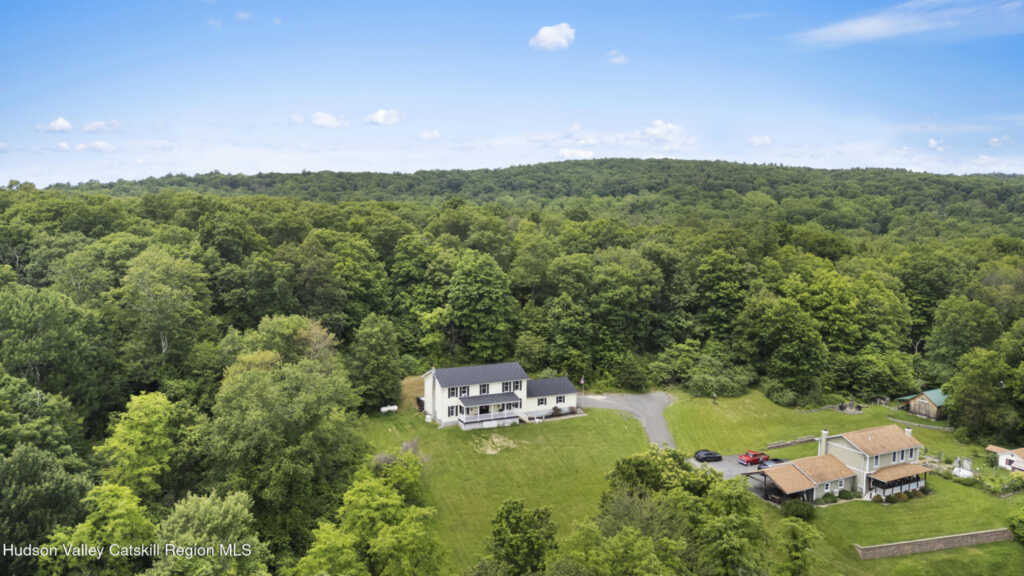 745 Floyd Ackert Road, New Paltz, NY 12561 - Photo 4 of 4