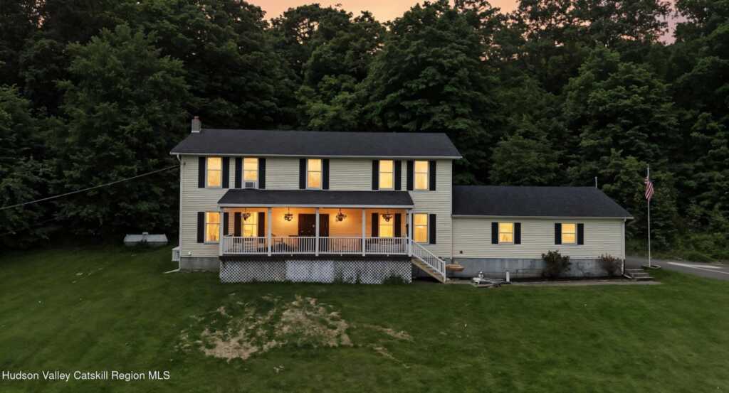 745 Floyd Ackert Road, New Paltz, NY 12561 - Photo 41 of 42