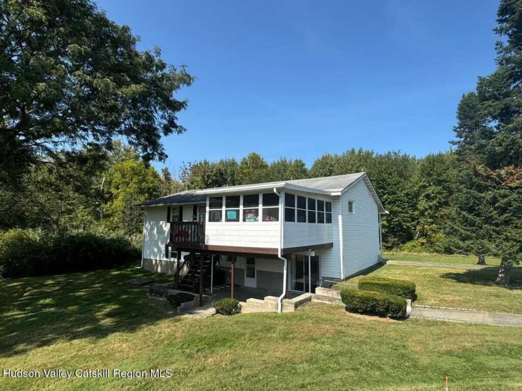 249 State Route 32, Unit #1, New Paltz, NY 12561