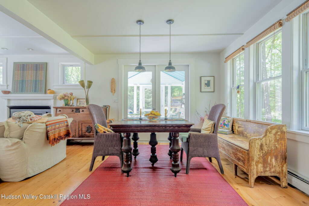 58 Peak Road, Stone Ridge, NY 12484 - Photo 13 of 50