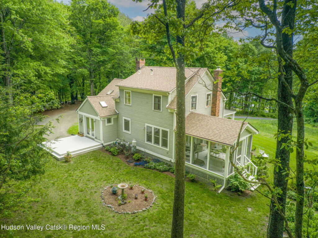 58 Peak Road, Stone Ridge, NY 12484 - Photo 2 of 50