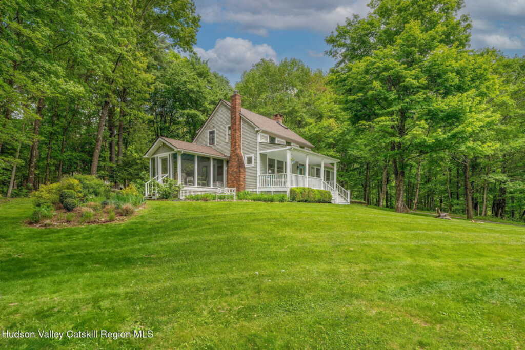 58 Peak Road, Stone Ridge, NY 12484 - Photo 34 of 50