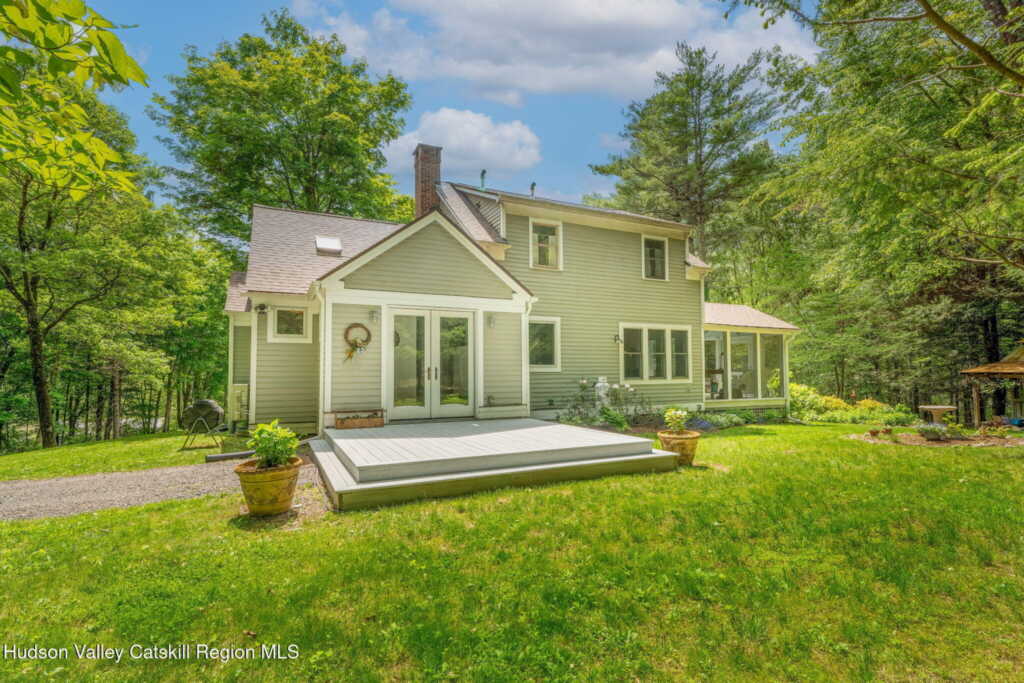 58 Peak Road, Stone Ridge, NY 12484 - Photo 35 of 50