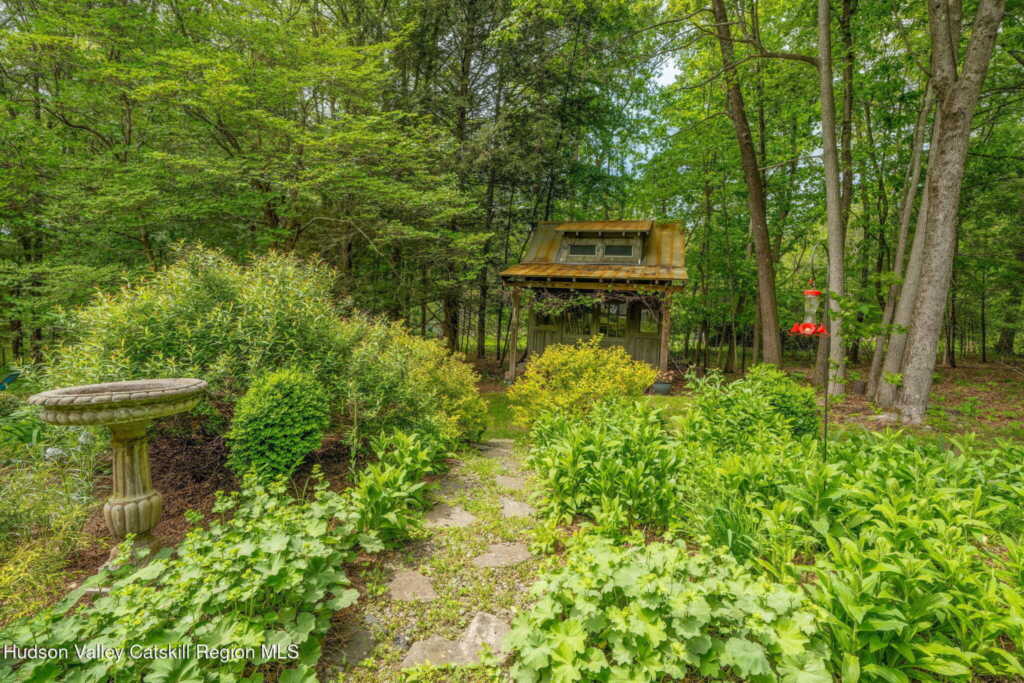 58 Peak Road, Stone Ridge, NY 12484 - Photo 37 of 50