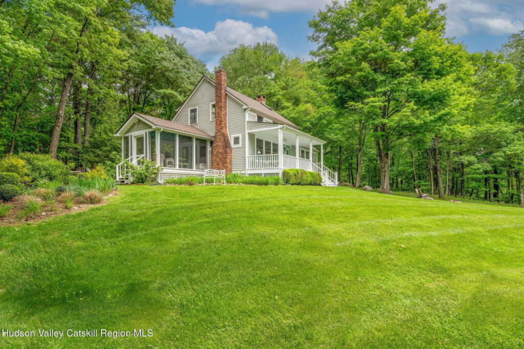 58 Peak Road, Stone Ridge, NY 12484 - Photo 39 of 50