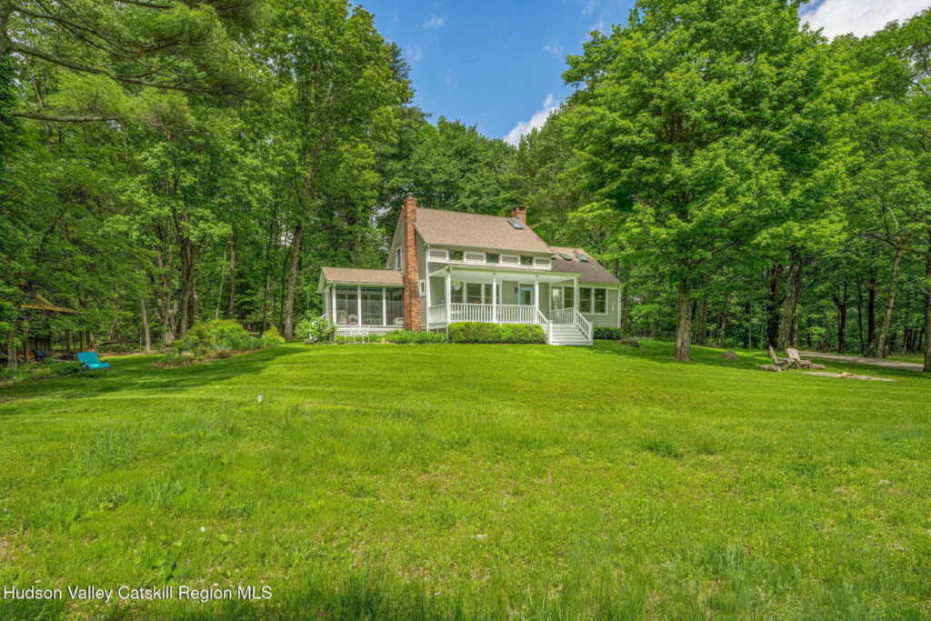 58 Peak Road, Stone Ridge, NY 12484 - Photo 40 of 50
