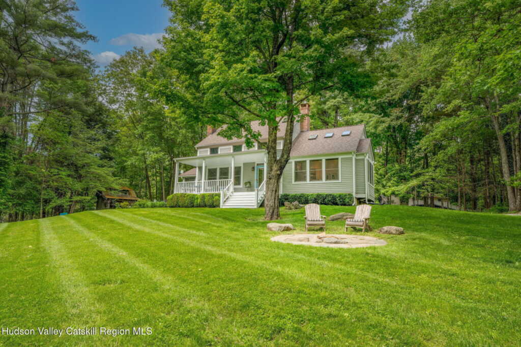 58 Peak Road, Stone Ridge, NY 12484 - Photo 41 of 50